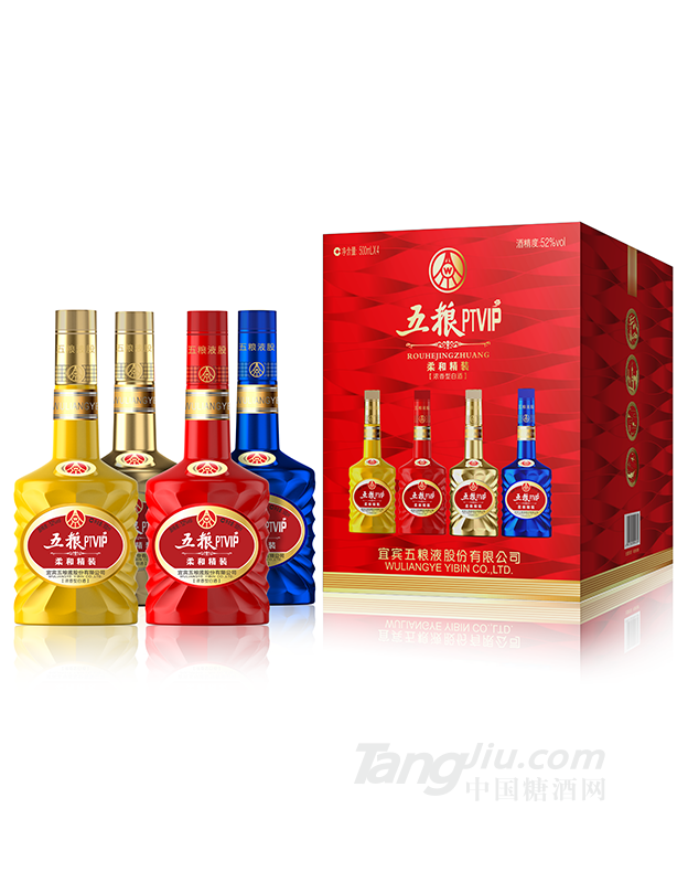 五粮PTVIP中国梦
