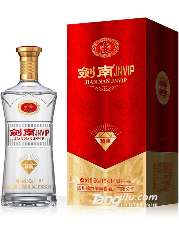 剑南JNVIP精装