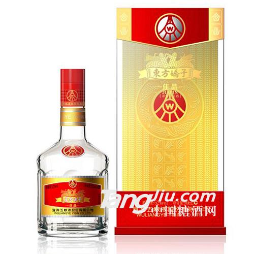 五粮液东方娇子佳品