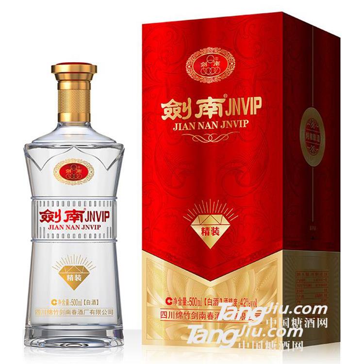 剑南春