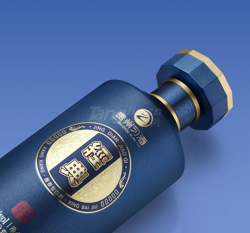 贵州习酒经典酱香型白酒53度500ml.jpg