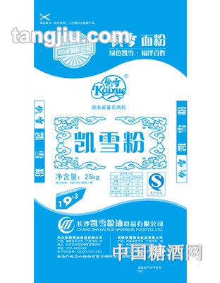 凯雪粉25kg