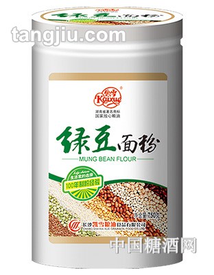 凯雪绿豆粉750g