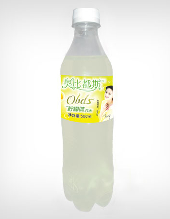 柠檬味