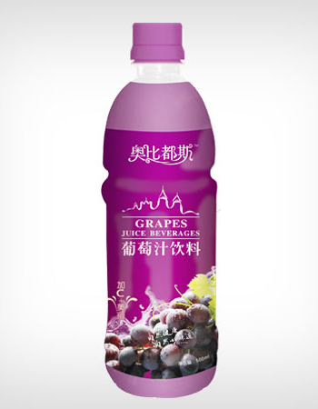 葡萄汁饮料