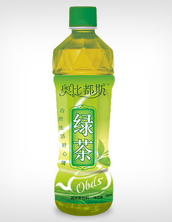 绿茶