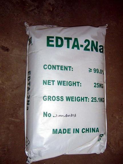 edta二钠钙