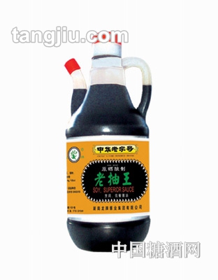 凤牌老抽王
