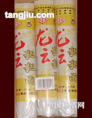 京元龙云担担面三联装400g