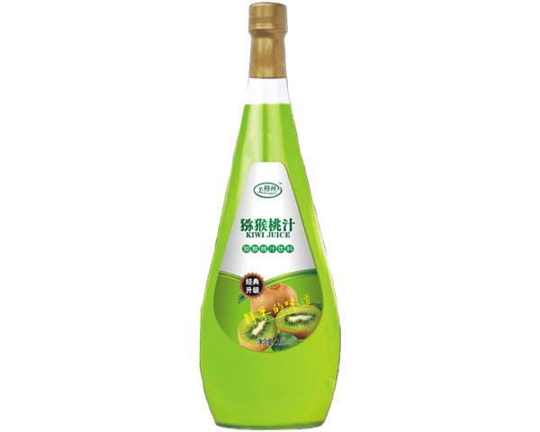 美格丝1.5L猕猴桃汁