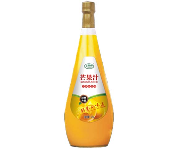 美格丝1.5L芒果汁