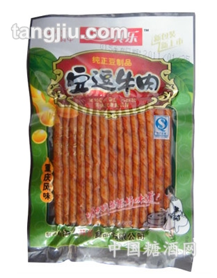 豆筋袋装