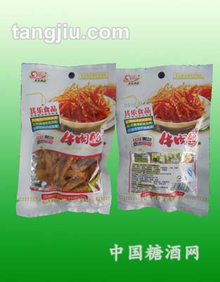 牛肉丝