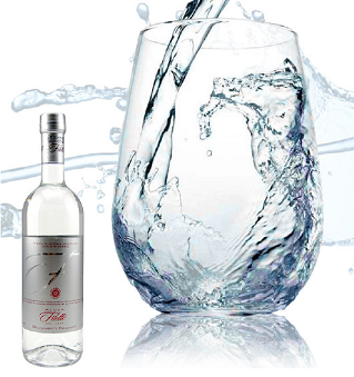 Filette 菲来特天然含气矿泉水