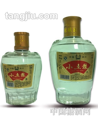 小五粮酒