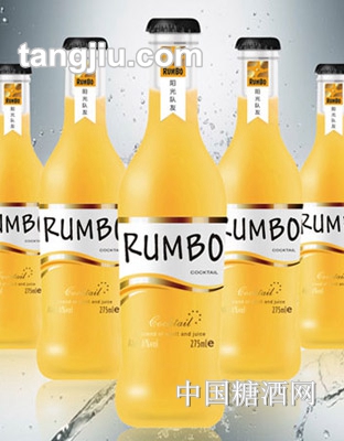 斯巴克鸡尾酒黄金奇异果+伏特加（阳光队友）