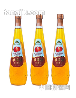 森宇苹果醋饮料828ML