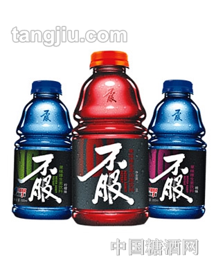 不服维生素功能饮料500ml