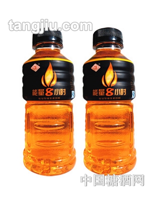 森宇能量8小时维生素饮料450ml