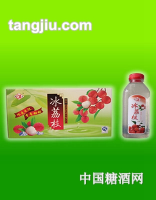 森宇冰荔枝饮料