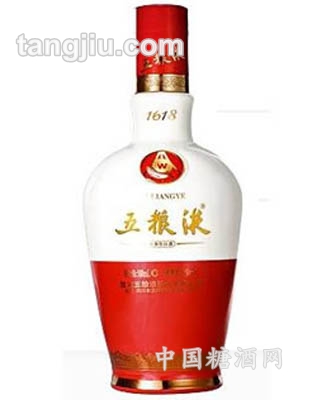 五粮液&#183;1618
