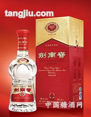 剑南春