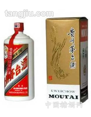 贵州茅台酒（飞天）