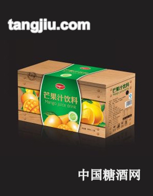 果汁包装盒