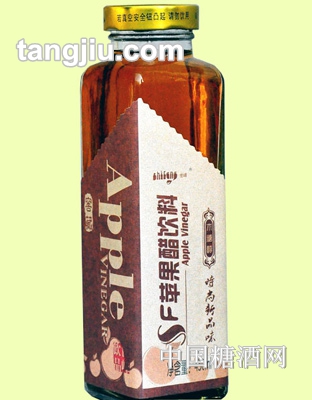 窑藏苹果醋450ml