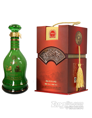 南太行洞藏酒（瓶装）