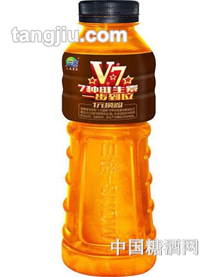 三诺V7维生素饮料