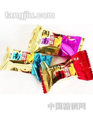 申旗闽南酥糖