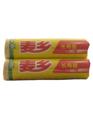 800g长寿面