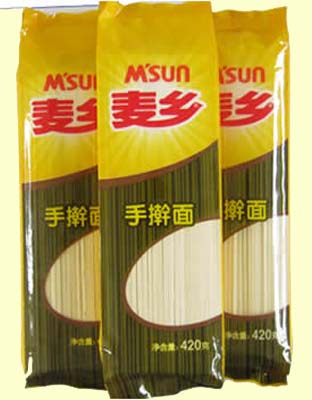 420g手擀面