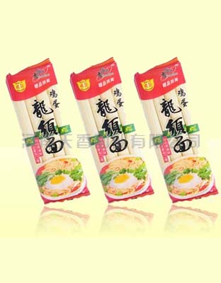香喷喷鸡蛋龙须面300g