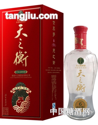 天之衡生态洞藏6年