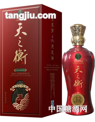 天之衡生态洞藏12年