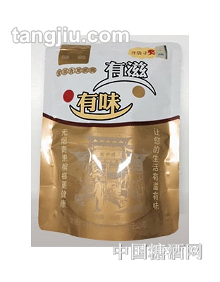 味霸青果有滋有味袋装