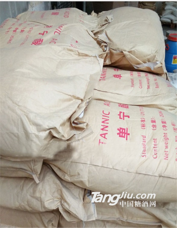 食品级工业级单宁酸