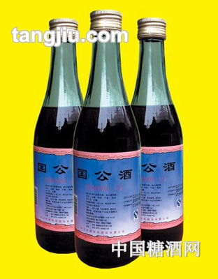 正天和国公酒328ml