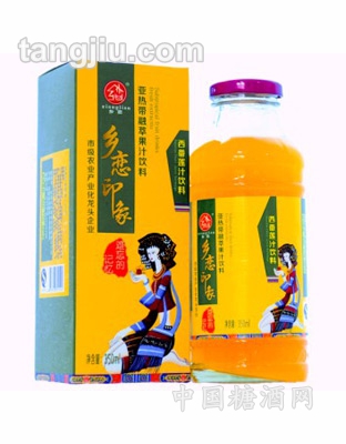 西番莲汁350ml