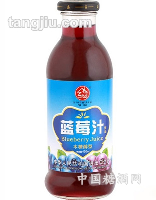红枣醋饮料650ml