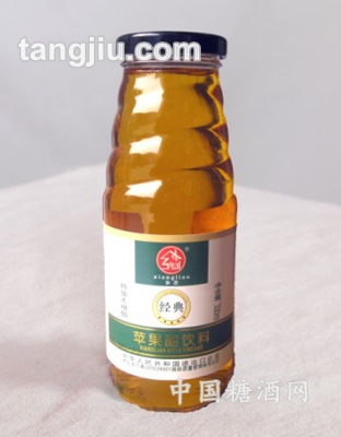 苹果醋饮料