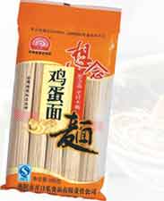 供应想念挂面