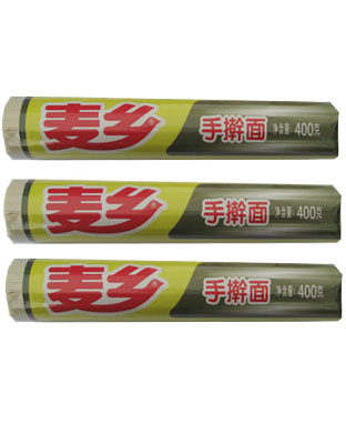 麦乡400克手擀面