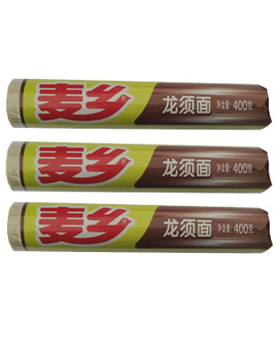 麦乡400克龙须面