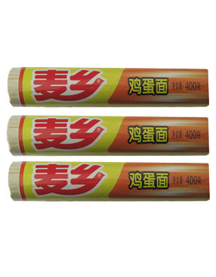 麦乡400克鸡蛋面