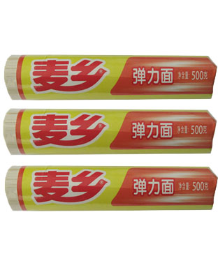 麦乡500克弹力面