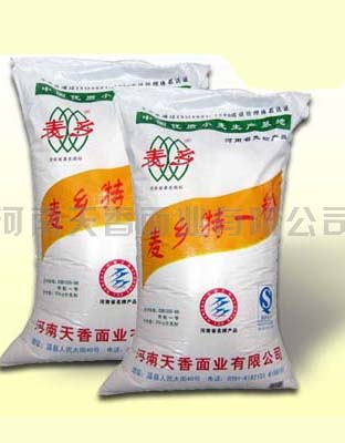 麦乡特一粉