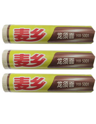 麦乡500克龙须面